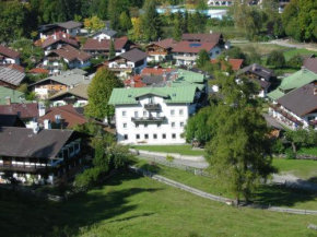 Hotel Garni Post Grainau